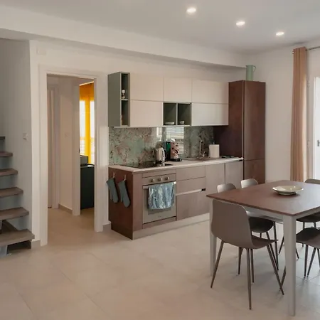 Mustlovesicily - New With Etna And Sea View * San Leonardello
