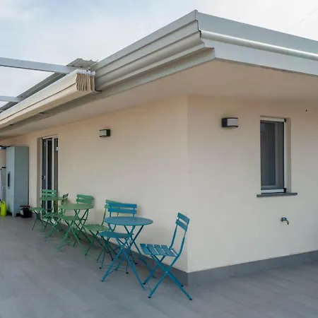 Mustlovesicily - New With Etna And Sea View