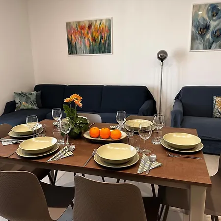 Apartment Mustlovesicily - New With Etna And Sea View *