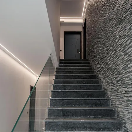 Apartment Mustlovesicily - New With Etna And Sea View *