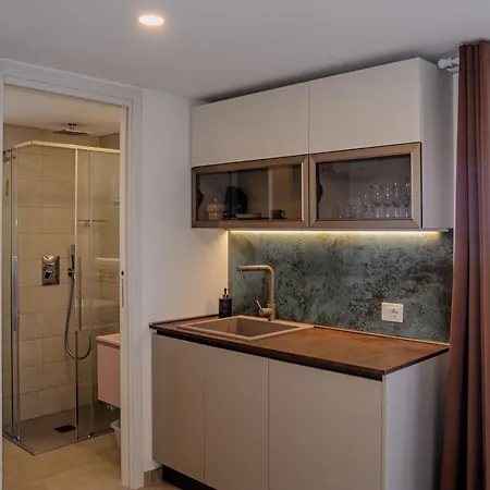 Apartment Mustlovesicily - New With Etna And Sea View *